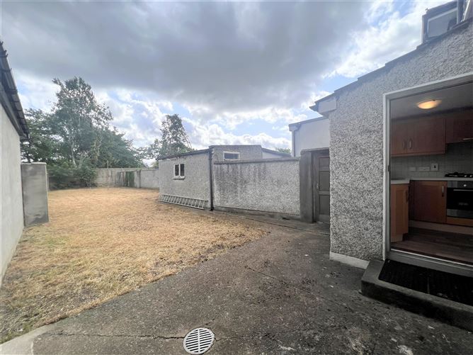110 Nephin Road, Navan Road, Dublin 7