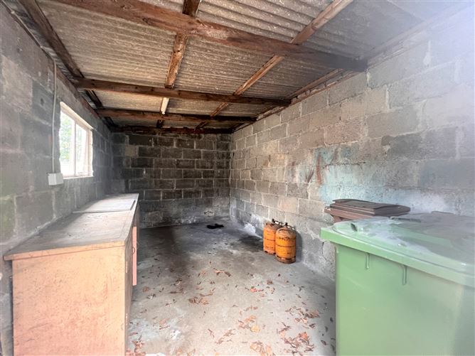 110 Nephin Road, Navan Road, Dublin 7