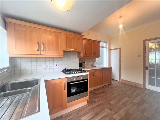 110 Nephin Road, Navan Road, Dublin 7
