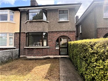Image for 110 Nephin Road, Navan Road, Dublin 7
