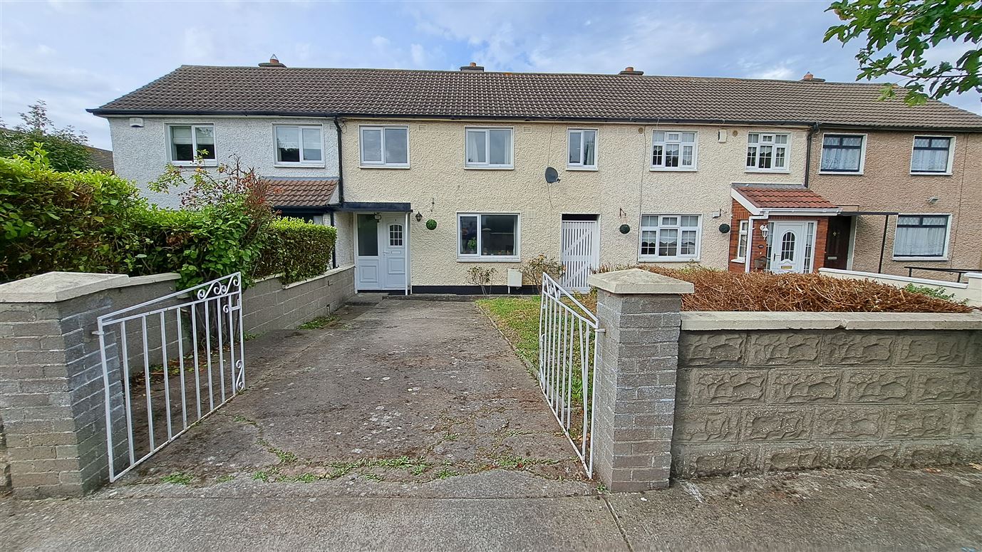 3 Carrickmount Drive, Churchtown, Dublin 14 Robert Lowry Properties 4736005 MyHome.ie
