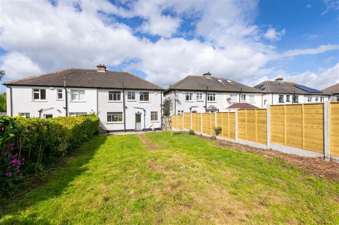 52 Thomastown Road, Glenageary, Co, Dublin