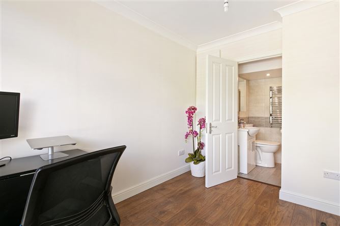 52 Thomastown Road, Glenageary, Co, Dublin