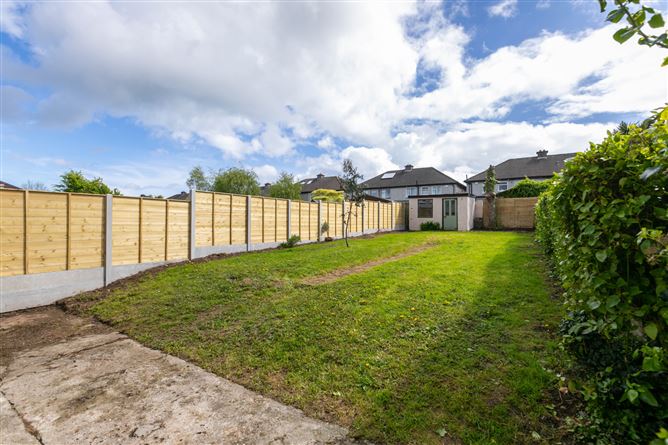 52 Thomastown Road, Glenageary, Co, Dublin