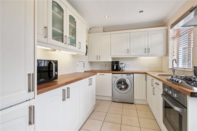 52 Thomastown Road, Glenageary, Co, Dublin