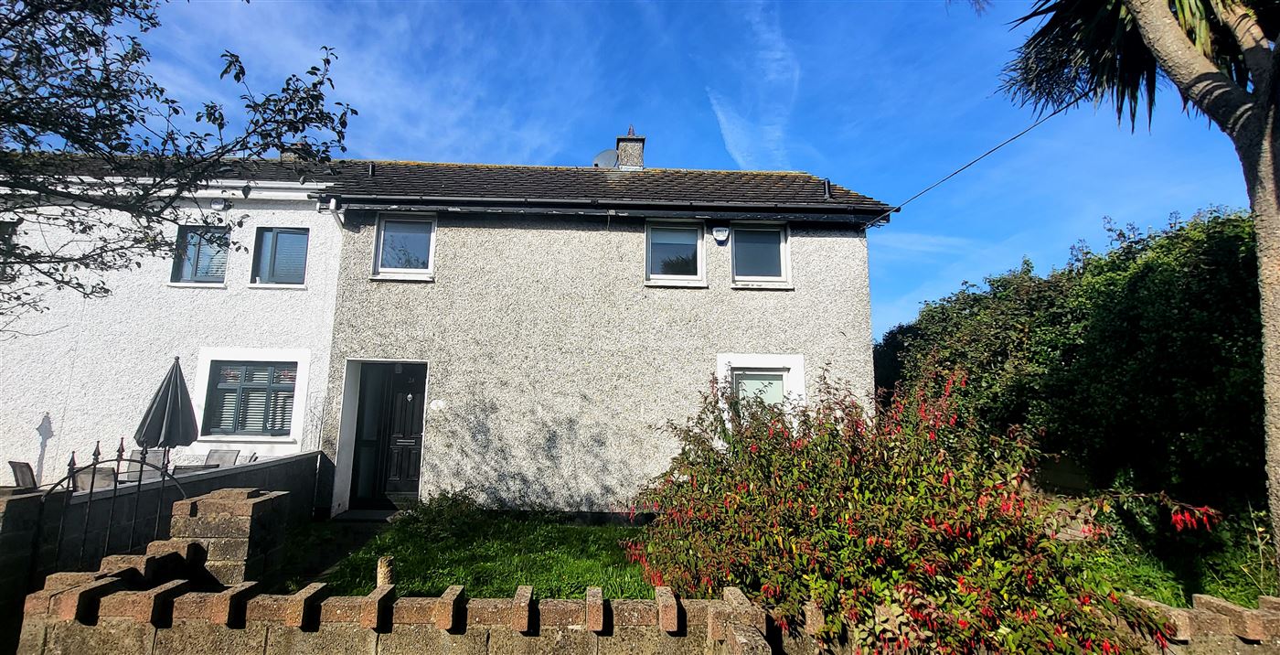 24 Moatview Court, Coolock, Dublin 17