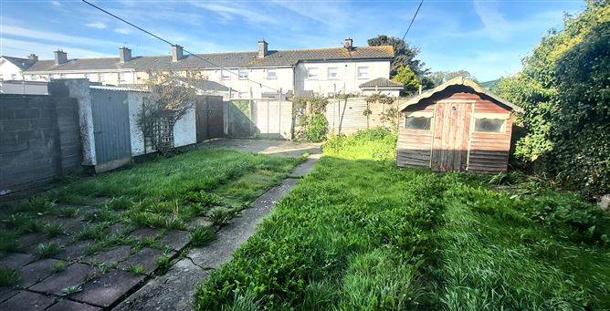 24 Moatview Court, Coolock, Dublin 17