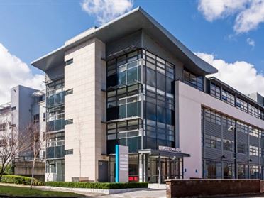 Third Floor, Silverstone House, Sandyford, Dublin 18