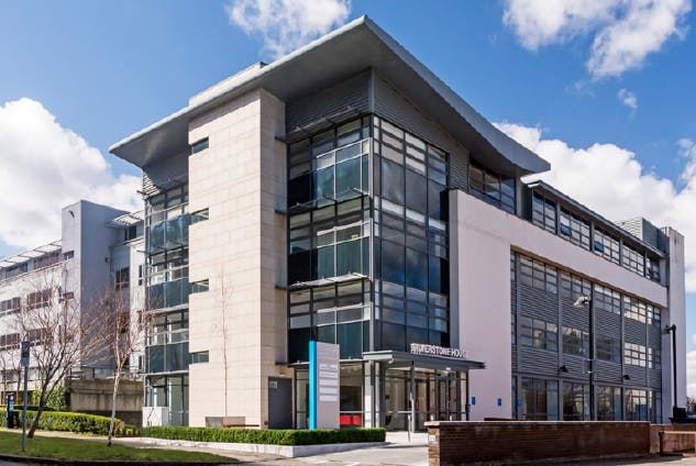 Third Floor, Silverstone House, Sandyford, Dublin 18