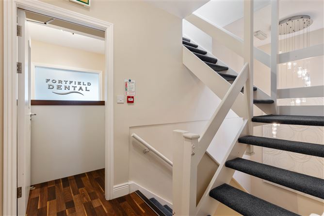 1st & 2nd Floor, 48 Fortfield Park, Dublin 6W, Dublin