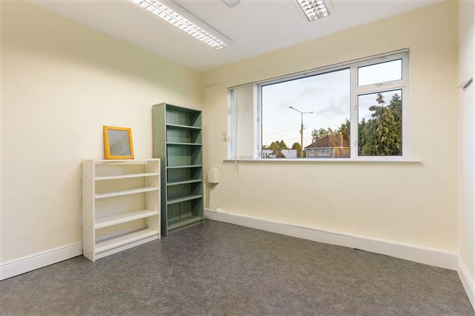 1st & 2nd Floor, 48 Fortfield Park, Dublin 6W, Dublin