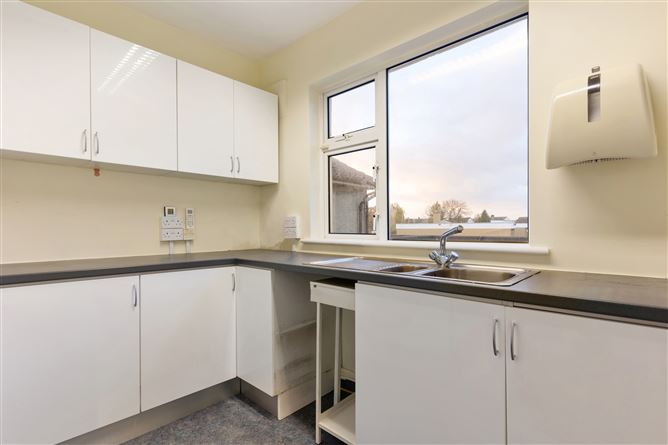 1st & 2nd Floor, 48 Fortfield Park, Dublin 6W, Dublin