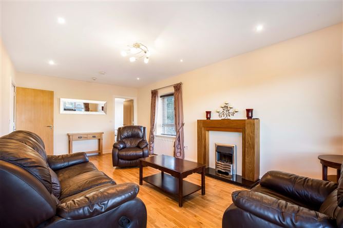 25 Kempton Court, Drumalee, Cavan