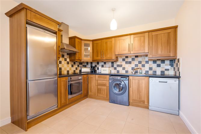 25 Kempton Court, Drumalee, Cavan