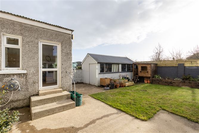 21 Cluainín, Gorey, Co. Wexford