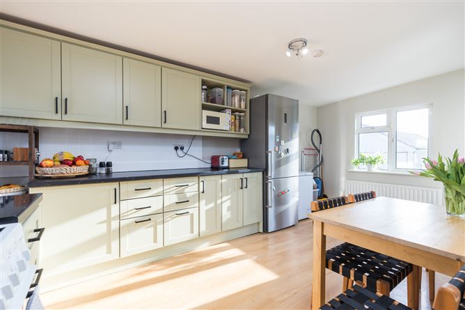 21 Cluainín, Gorey, Co. Wexford