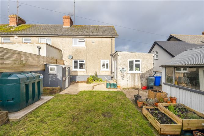 21 Cluainín, Gorey, Co. Wexford