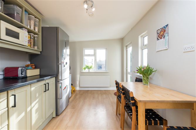 21 Cluainín, Gorey, Co. Wexford