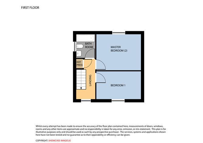 21 Cluainín, Gorey, Co. Wexford