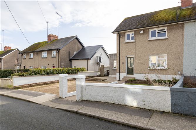 21 Cluainín, Gorey, Co. Wexford