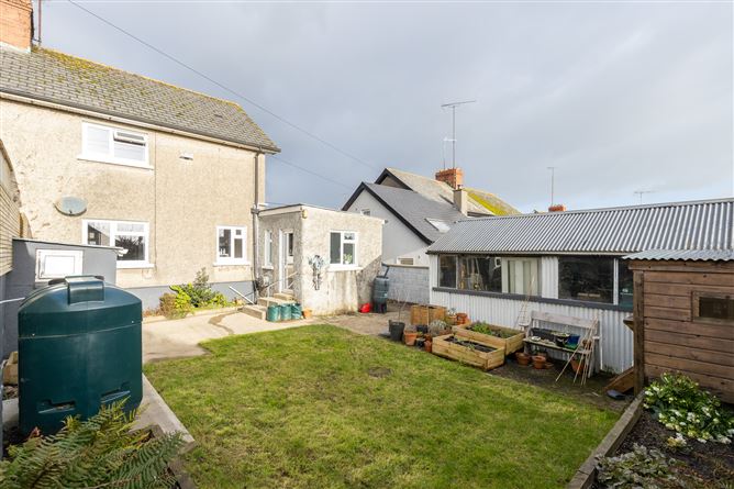 21 Cluainín, Gorey, Co. Wexford