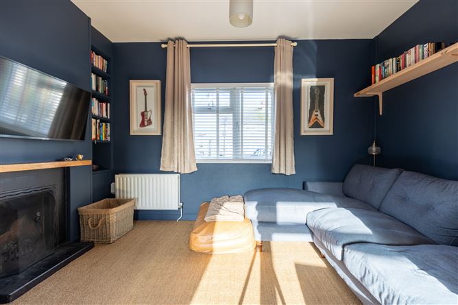 21 Cluainín, Gorey, Co. Wexford