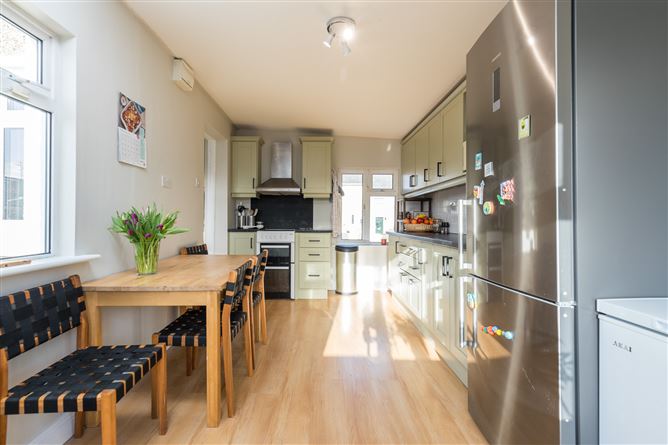 21 Cluainín, Gorey, Co. Wexford