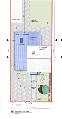 21 Cluainín, Gorey, Co. Wexford