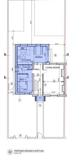 21 Cluainín, Gorey, Co. Wexford