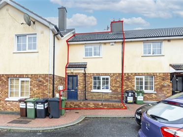 Image for 13 Hunters Close, Castlegrange, Waterford City, Waterford