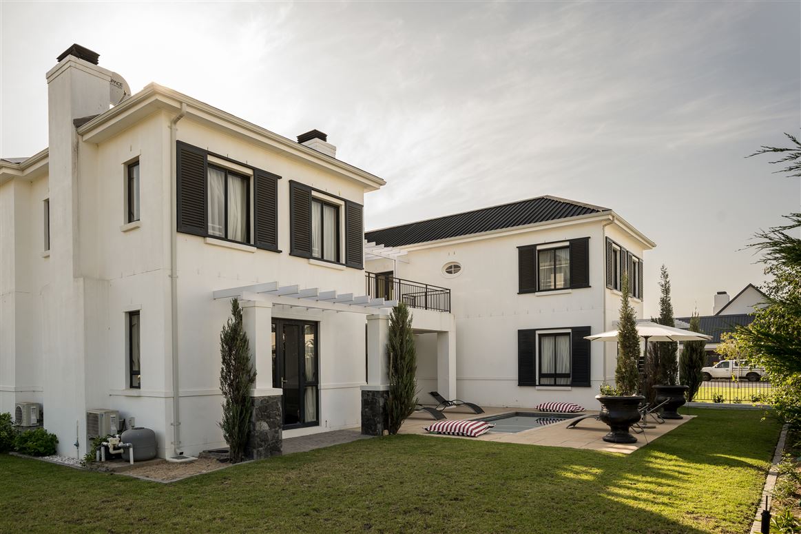 Sommer,Val De Vie Winelands Lifestyle Estate, Western Cape, South Africa