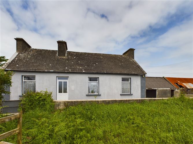 Emlagh, Kilrush, Co. Clare.