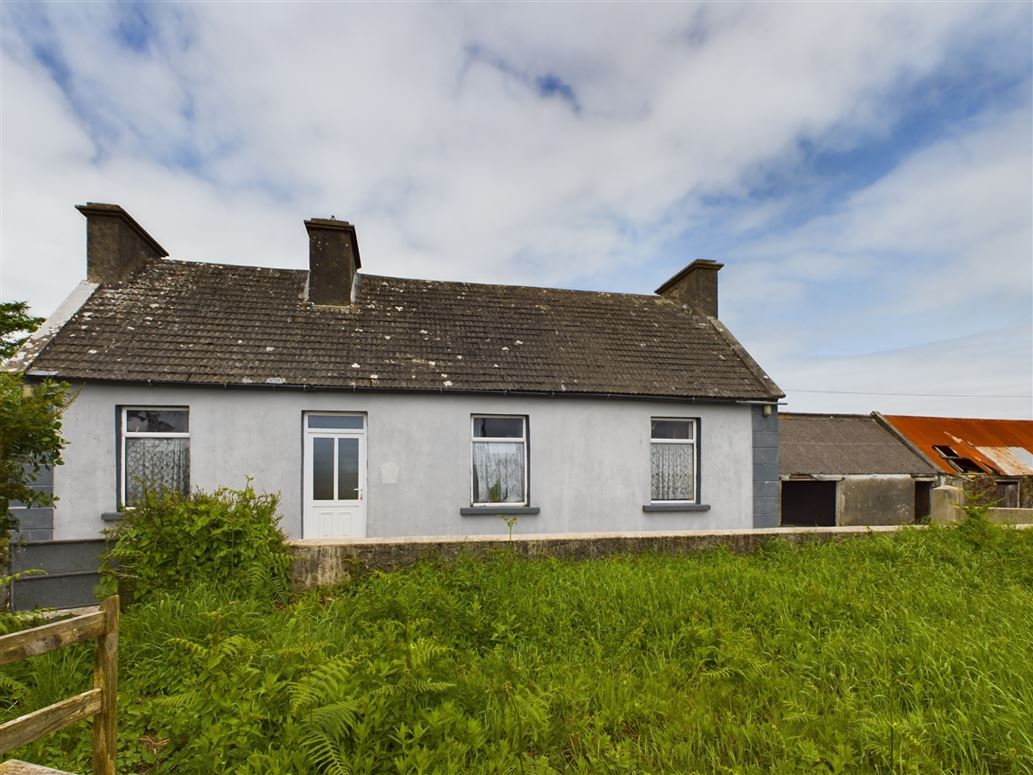Emlagh, Kilrush, Co. Clare.