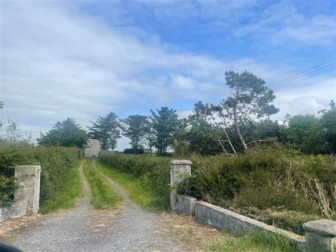 Emlagh, Kilrush, Co. Clare.