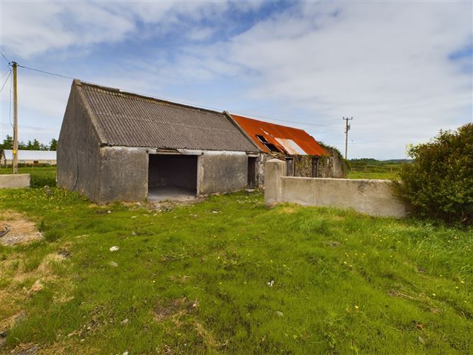 Emlagh, Kilrush, Co. Clare.