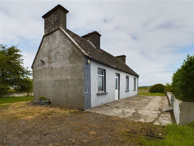 Emlagh, Kilrush, Co. Clare.