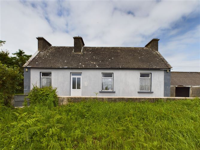 Emlagh, Kilrush, Co. Clare.