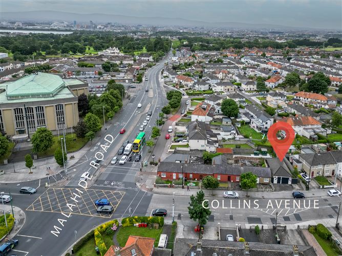 7a Collins Avenue, Donnycarney, Dublin 5