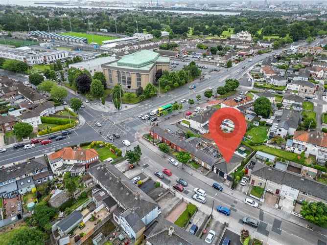 7a Collins Avenue, Donnycarney, Dublin 5