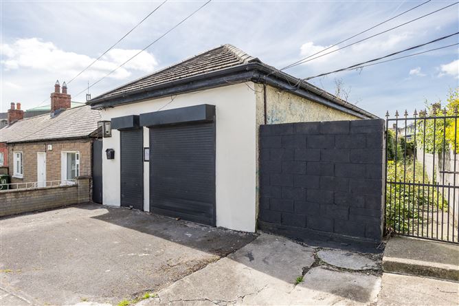 7a Collins Avenue, Donnycarney, Dublin 5