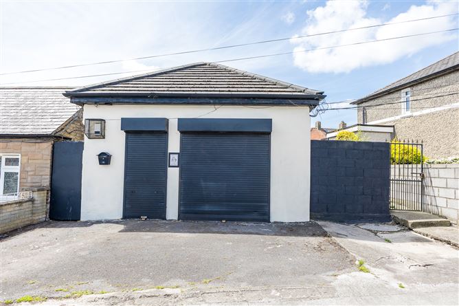 7a Collins Avenue, Donnycarney, Dublin 5