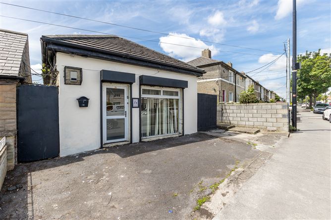 7a Collins Avenue, Donnycarney, Dublin 5