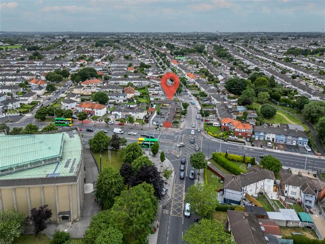 7a Collins Avenue, Donnycarney, Dublin 5