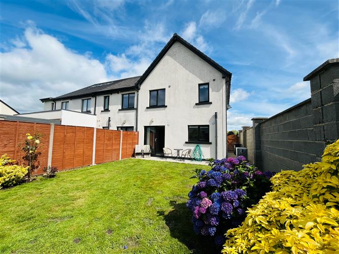 13 An Glasan, Greenville Lane, Enniscorthy, Co. Wexford , Enniscorthy, Wexford