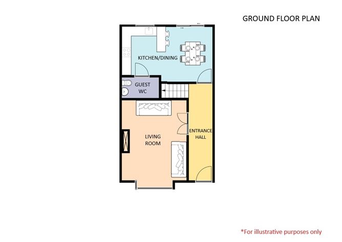 13 An Glasan, Greenville Lane, Enniscorthy, Co. Wexford , Enniscorthy, Wexford