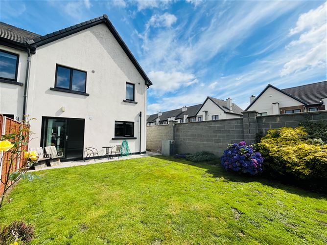 13 An Glasan, Greenville Lane, Enniscorthy, Co. Wexford , Enniscorthy, Wexford