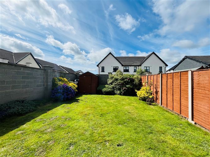13 An Glasan, Greenville Lane, Enniscorthy, Co. Wexford , Enniscorthy, Wexford