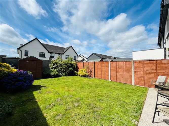 13 An Glasan, Greenville Lane, Enniscorthy, Co. Wexford , Enniscorthy, Wexford