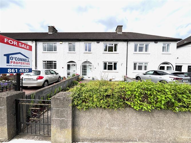 11 Park Road, Navan Road, Dublin 7 O'Connell Properties 4820005