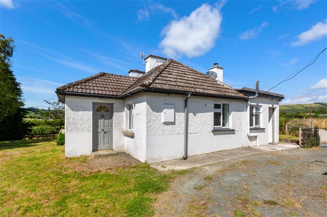 Tomriland, Roundwood, Wicklow